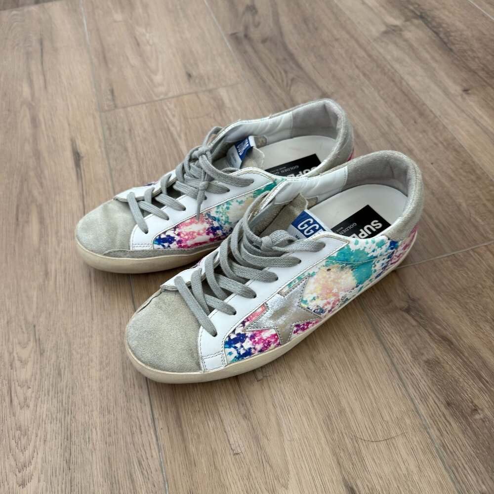 Golden Goose Limited edition #545 772